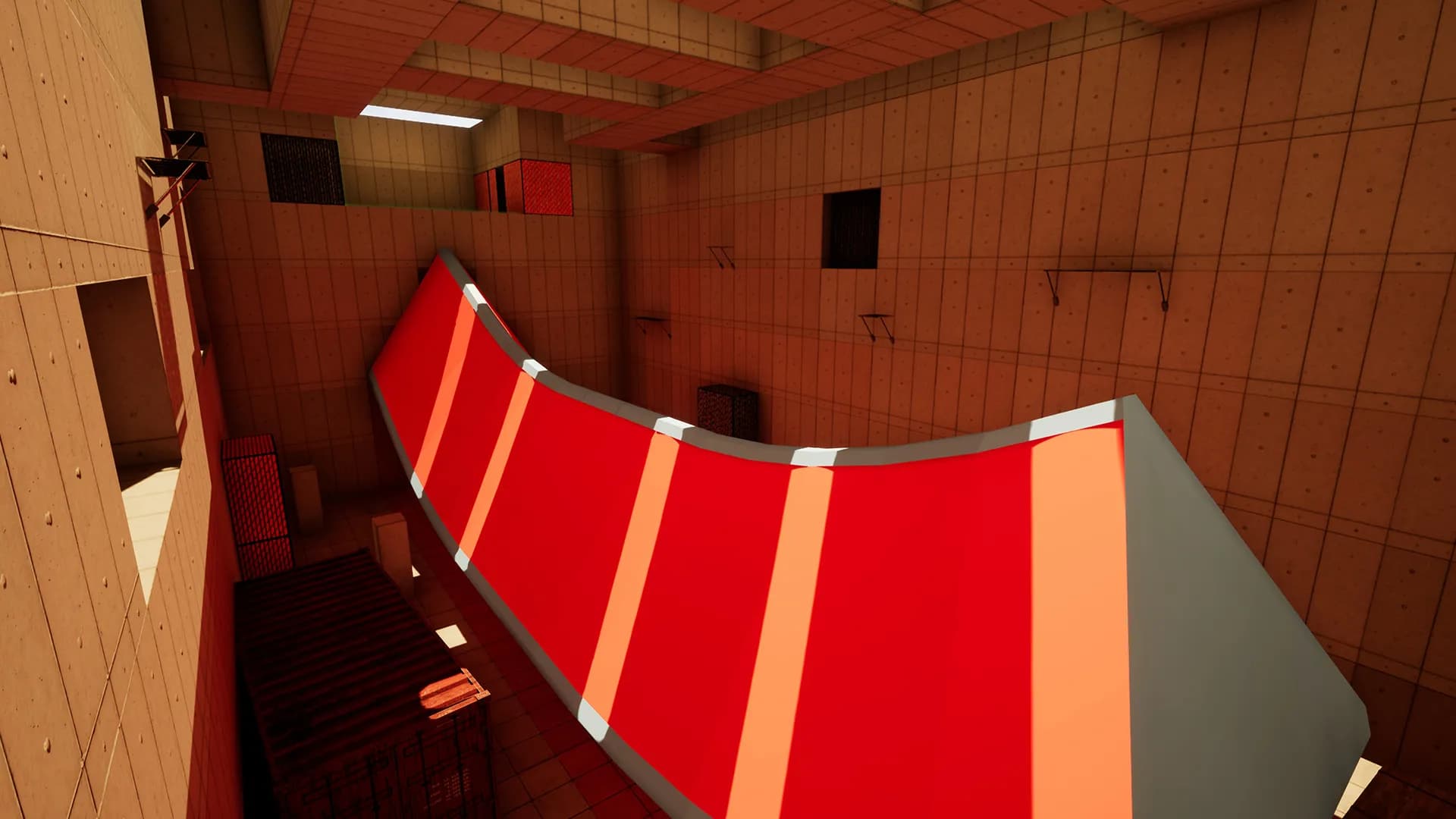 Bunny Hop League screenshot screenshot 4
