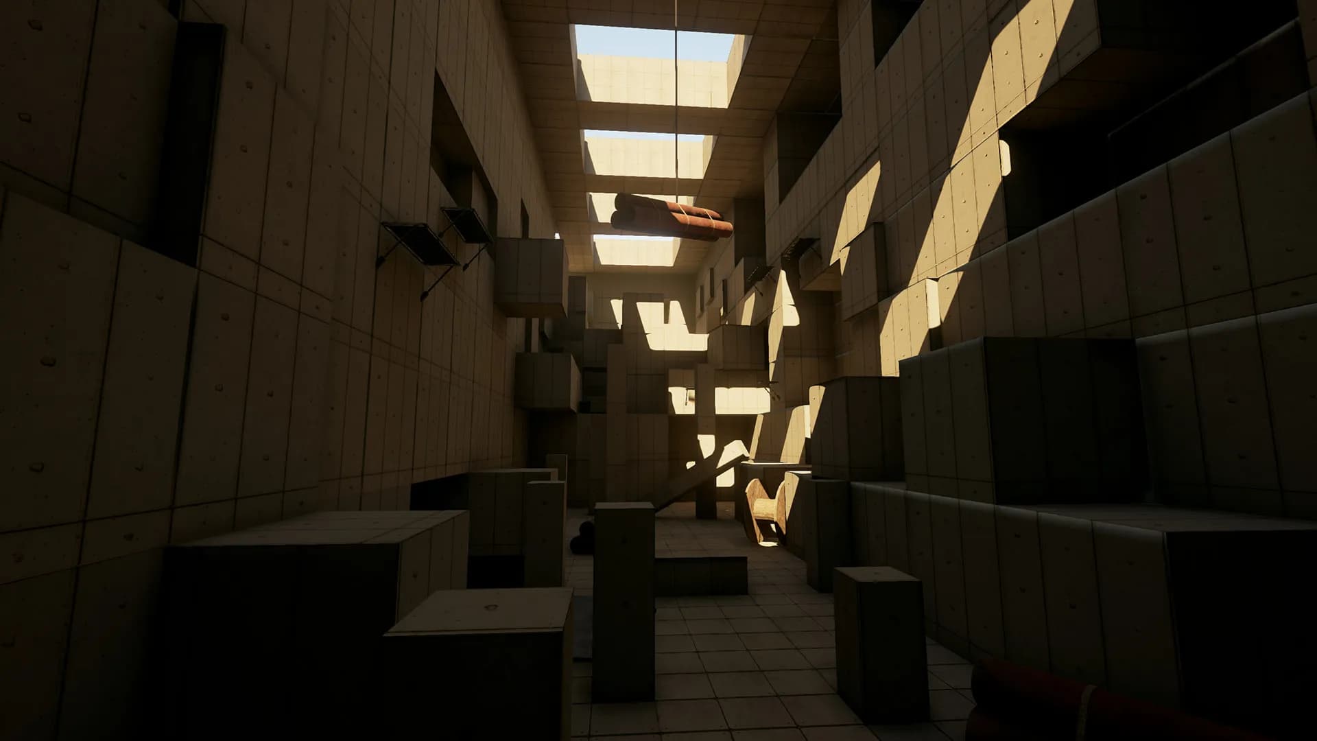 Bunny Hop League screenshot screenshot 5