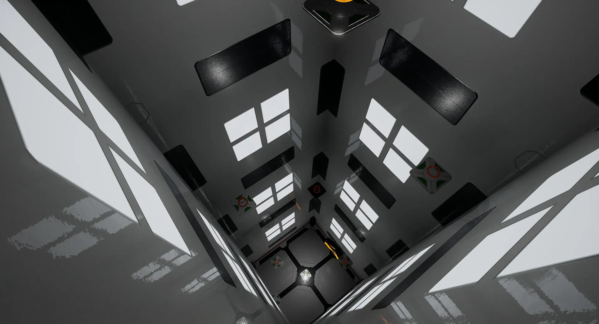 Bunny Hop League screenshot screenshot 9