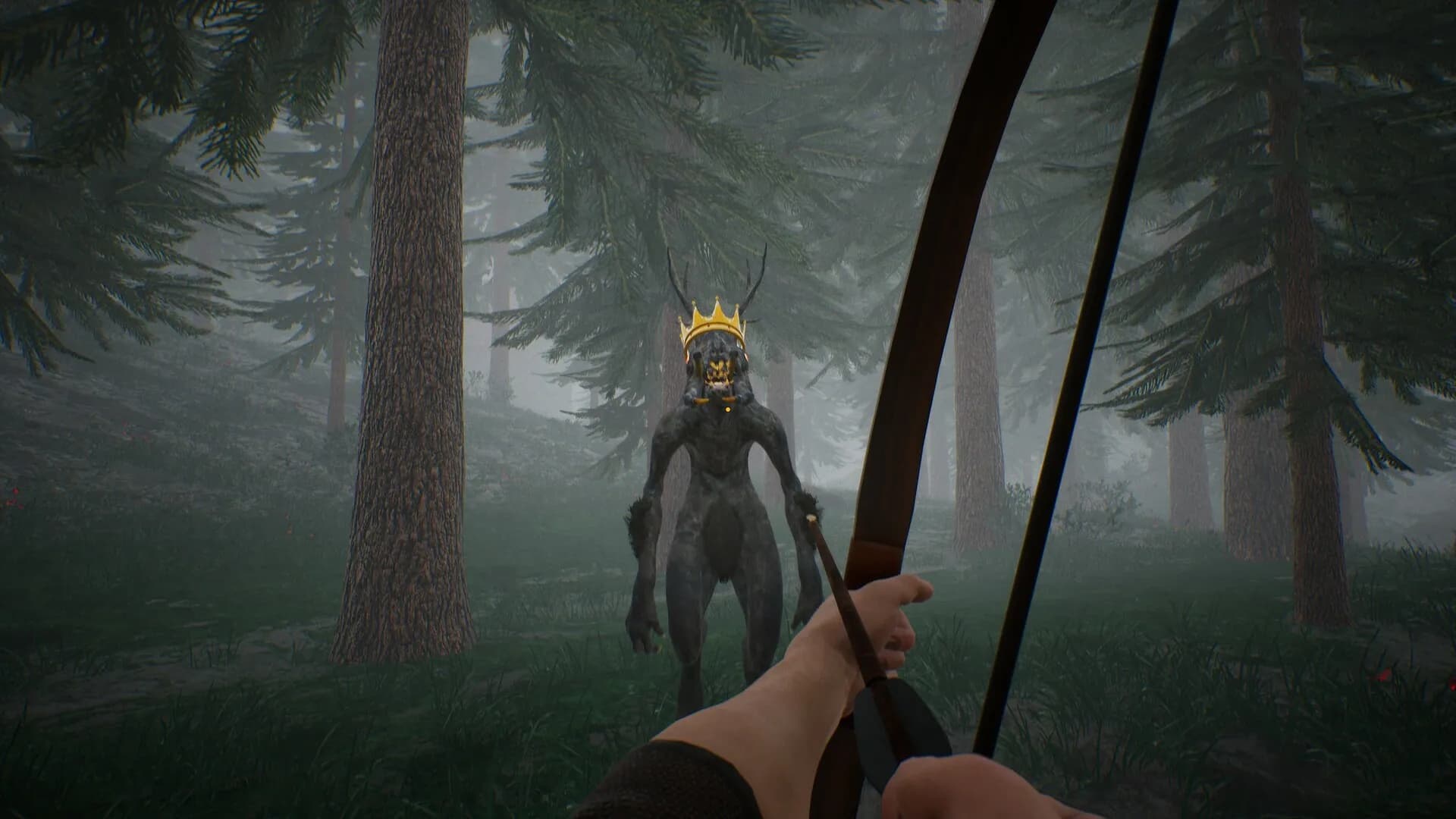 Bunny Hurling screenshot screenshot 0