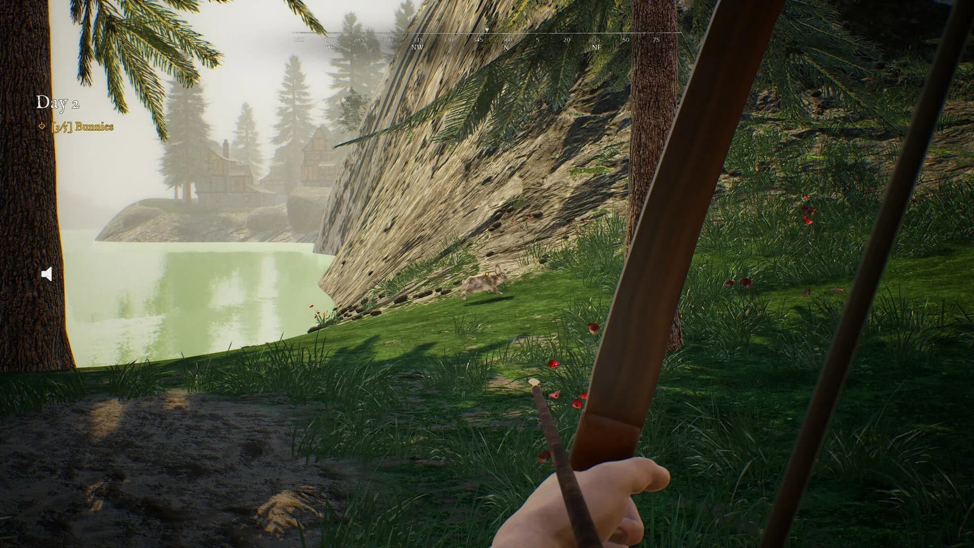 Bunny Hurling screenshot screenshot 5