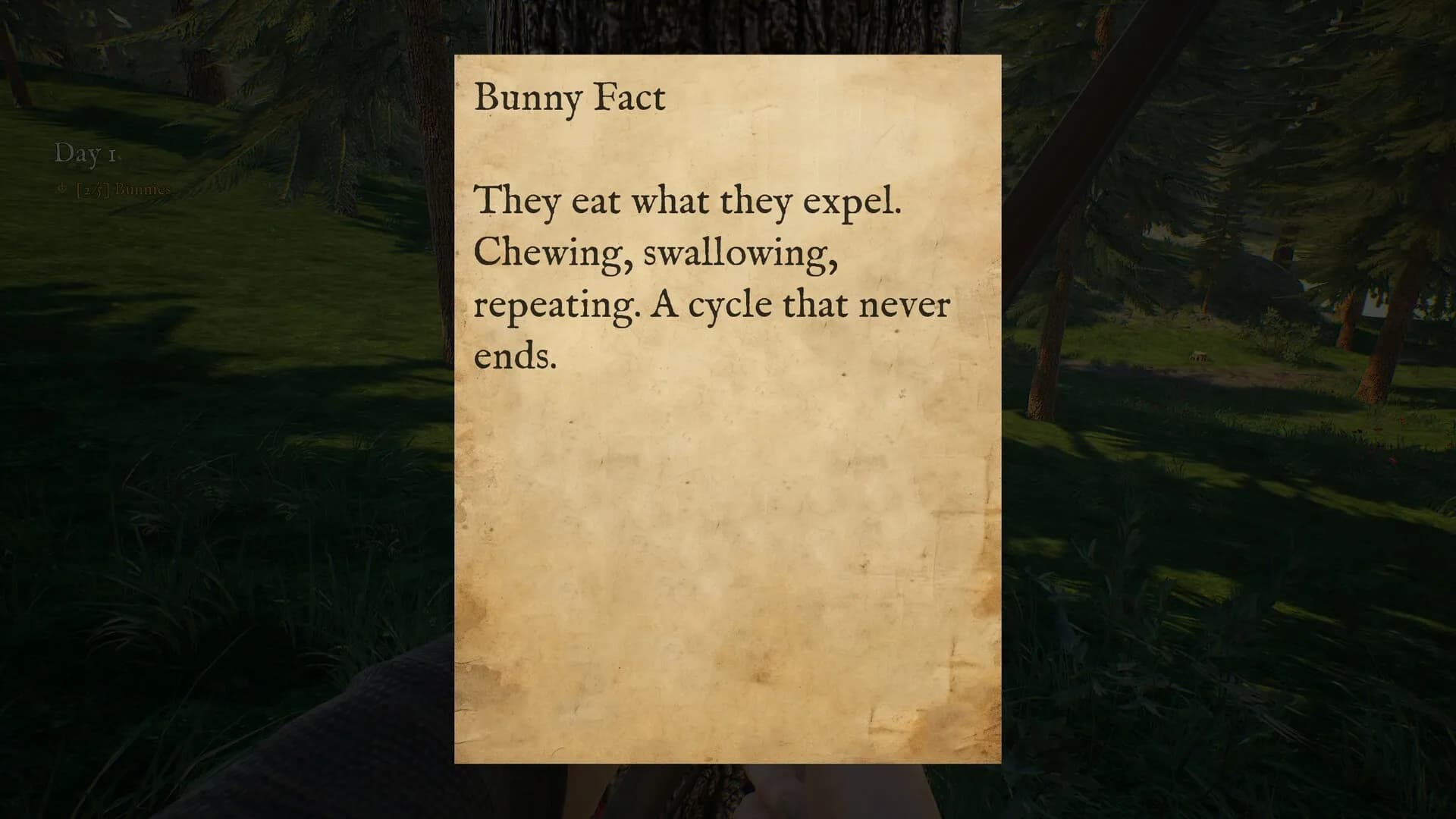 Bunny Hurling screenshot screenshot 8