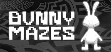bunny mazes vertical card thumbnail
