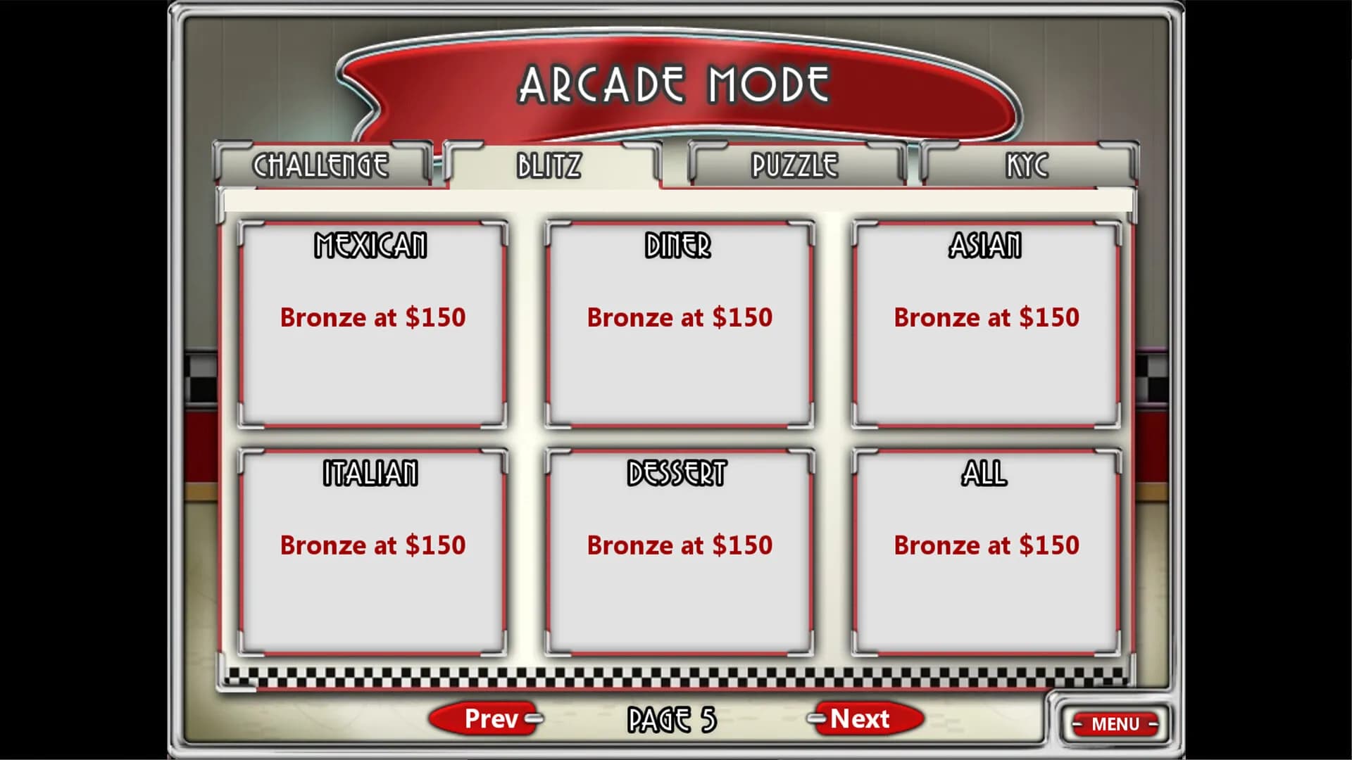 Burger Shop 3 screenshot screenshot 6