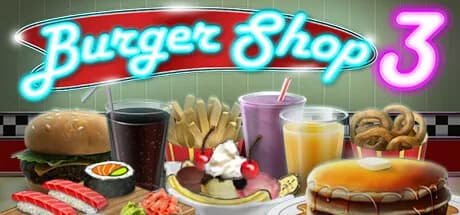 burger shop 3 thumbnail