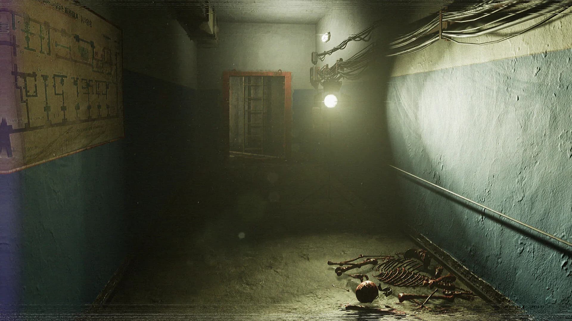 Burial screenshot screenshot 0