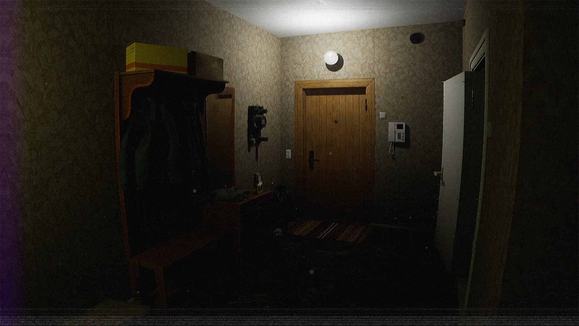 Burial screenshot screenshot 1