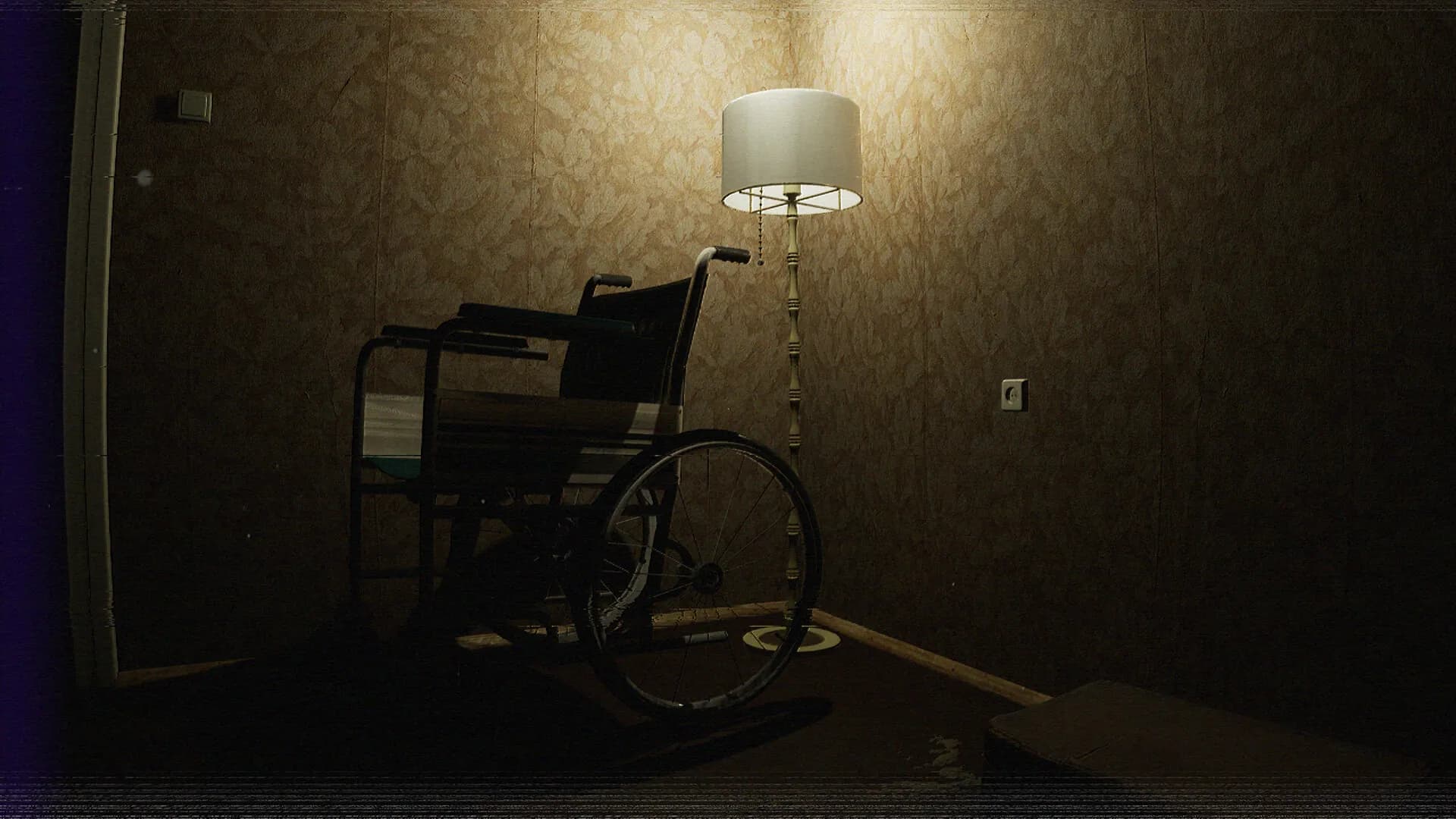 Burial screenshot screenshot 10