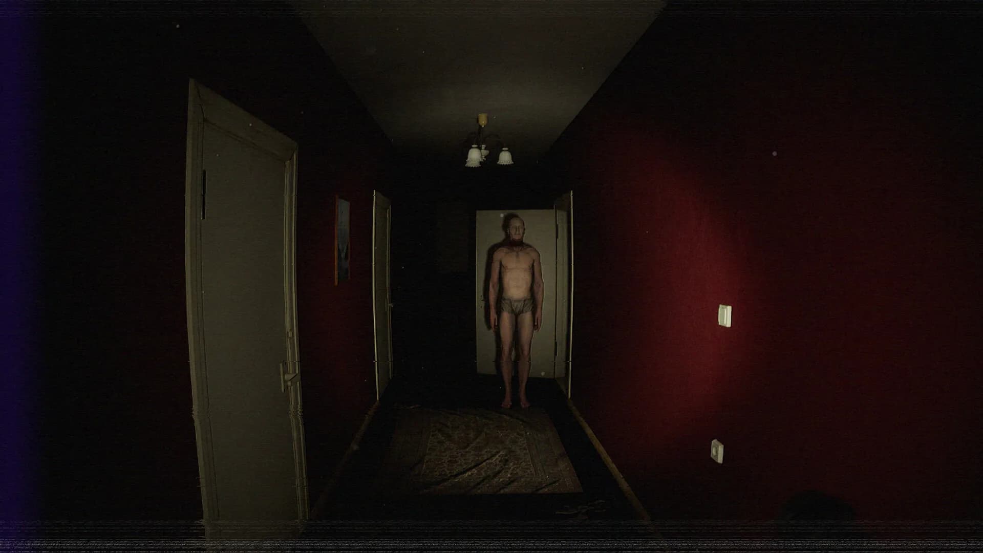 Burial screenshot screenshot 4