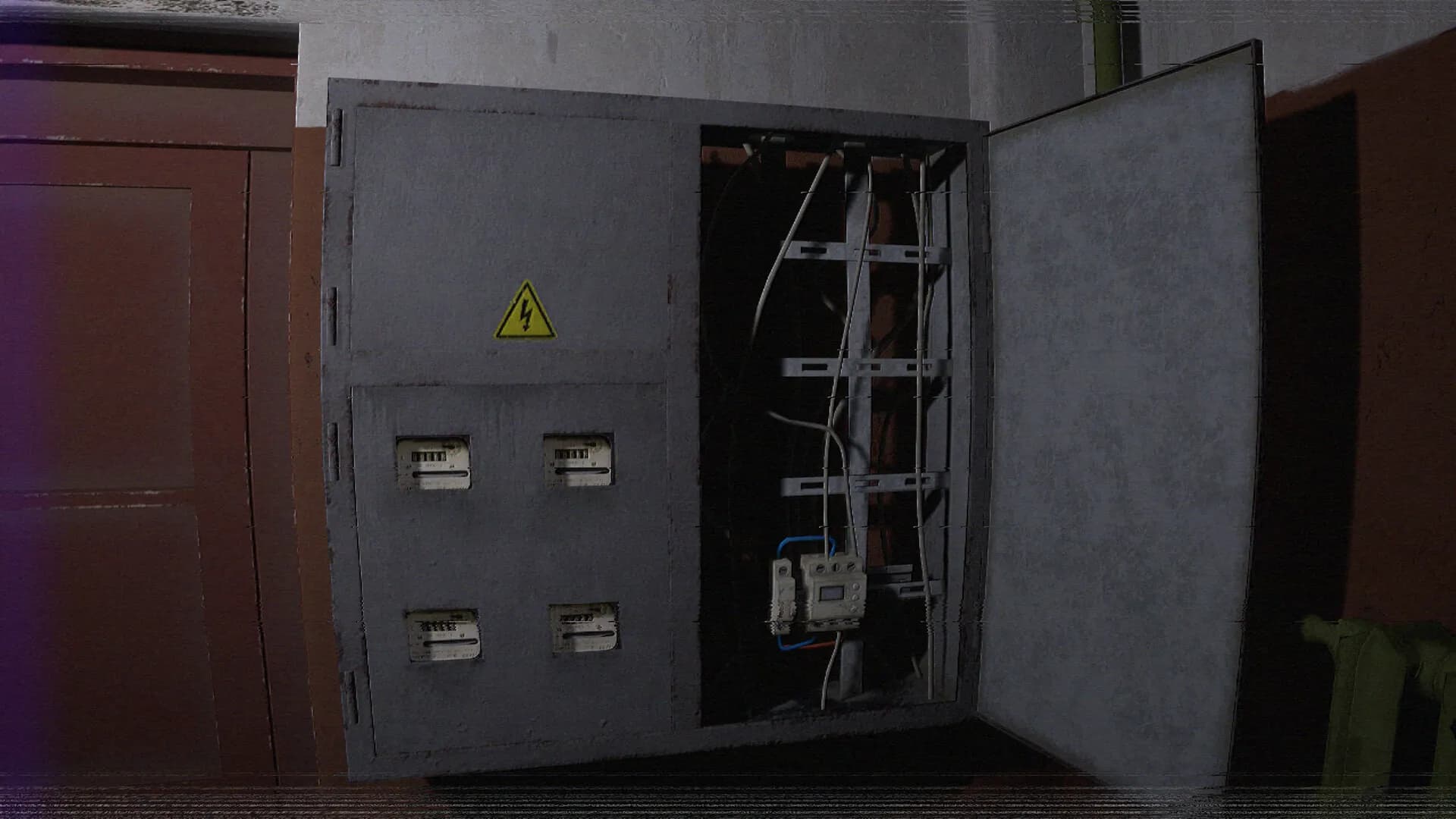 Burial screenshot screenshot 5