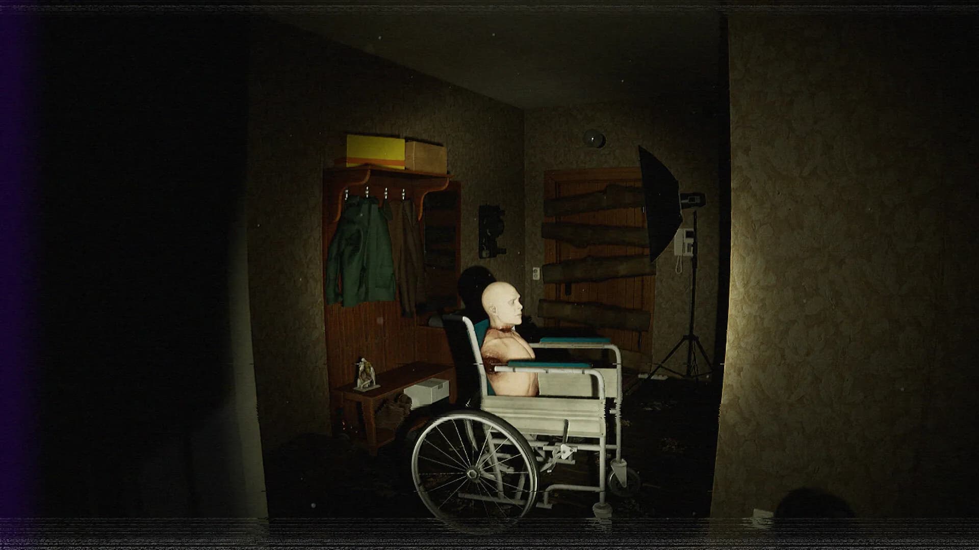 Burial screenshot screenshot 7