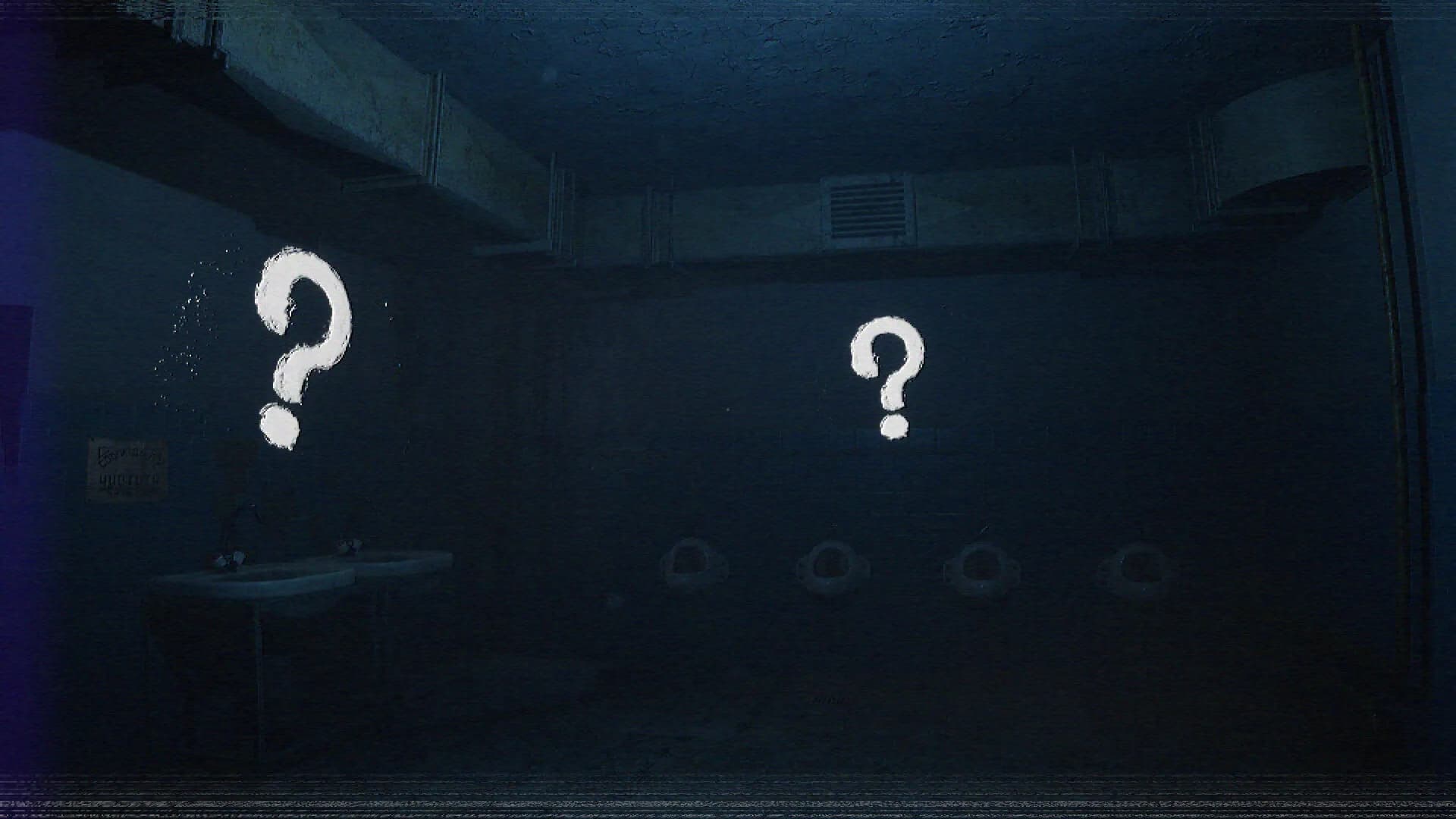 Burial screenshot screenshot 8