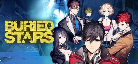 buried stars thumbnail