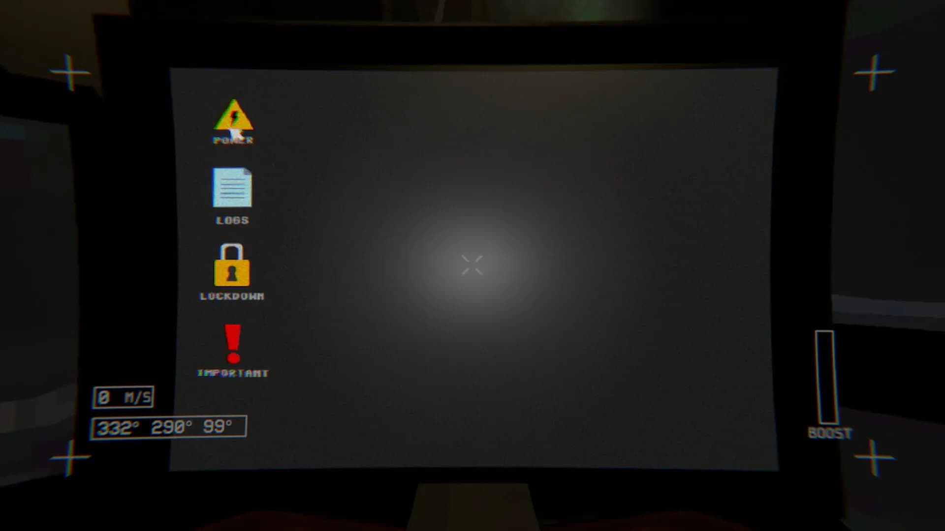 BURN screenshot screenshot 3