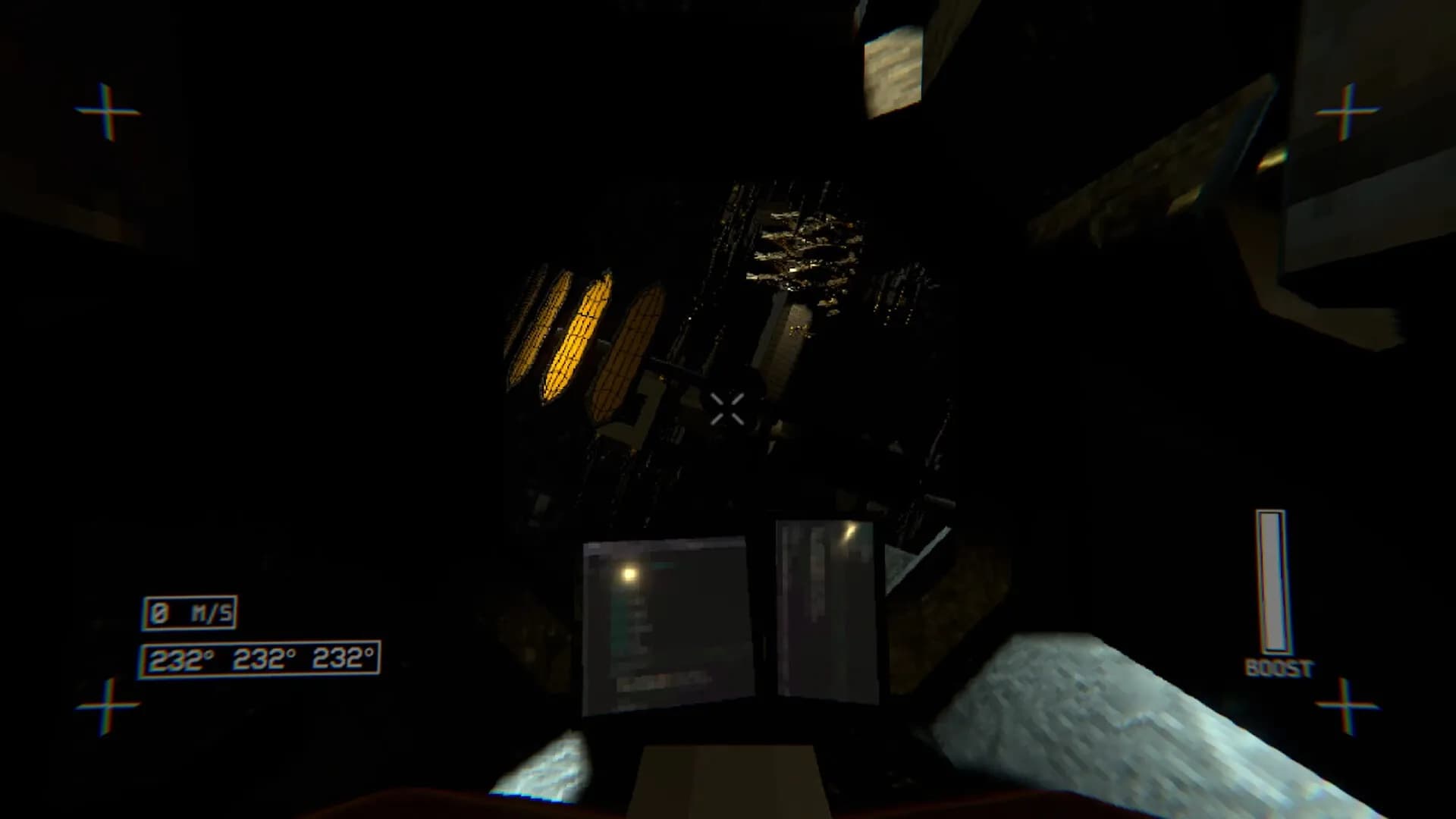 BURN screenshot screenshot 4