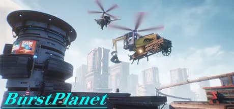 burst planet thumbnail