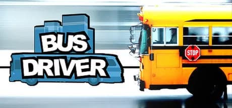 bus driver vertical card thumbnail