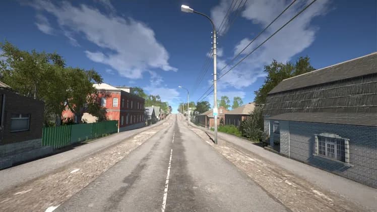 Bus Driver Simulator screenshot screenshot 2