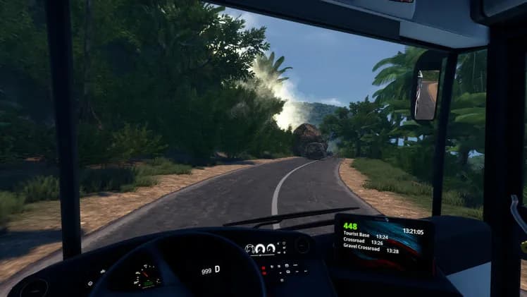 Bus World screenshot screenshot 18