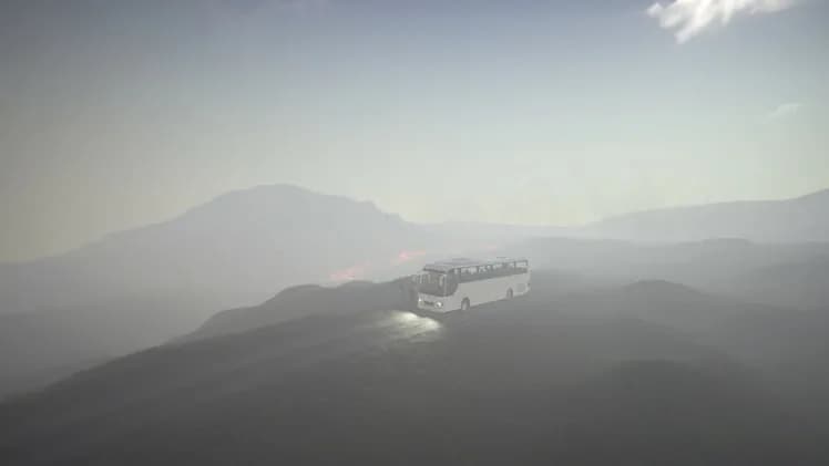 Bus World screenshot screenshot 19