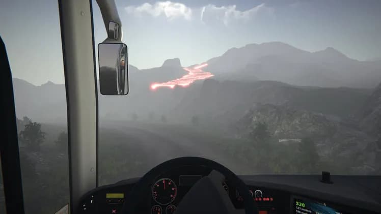 Bus World screenshot screenshot 2
