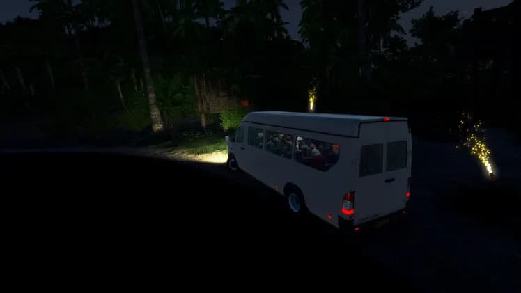 Bus World screenshot screenshot 20