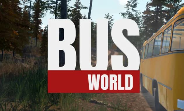 bus world thumbnail