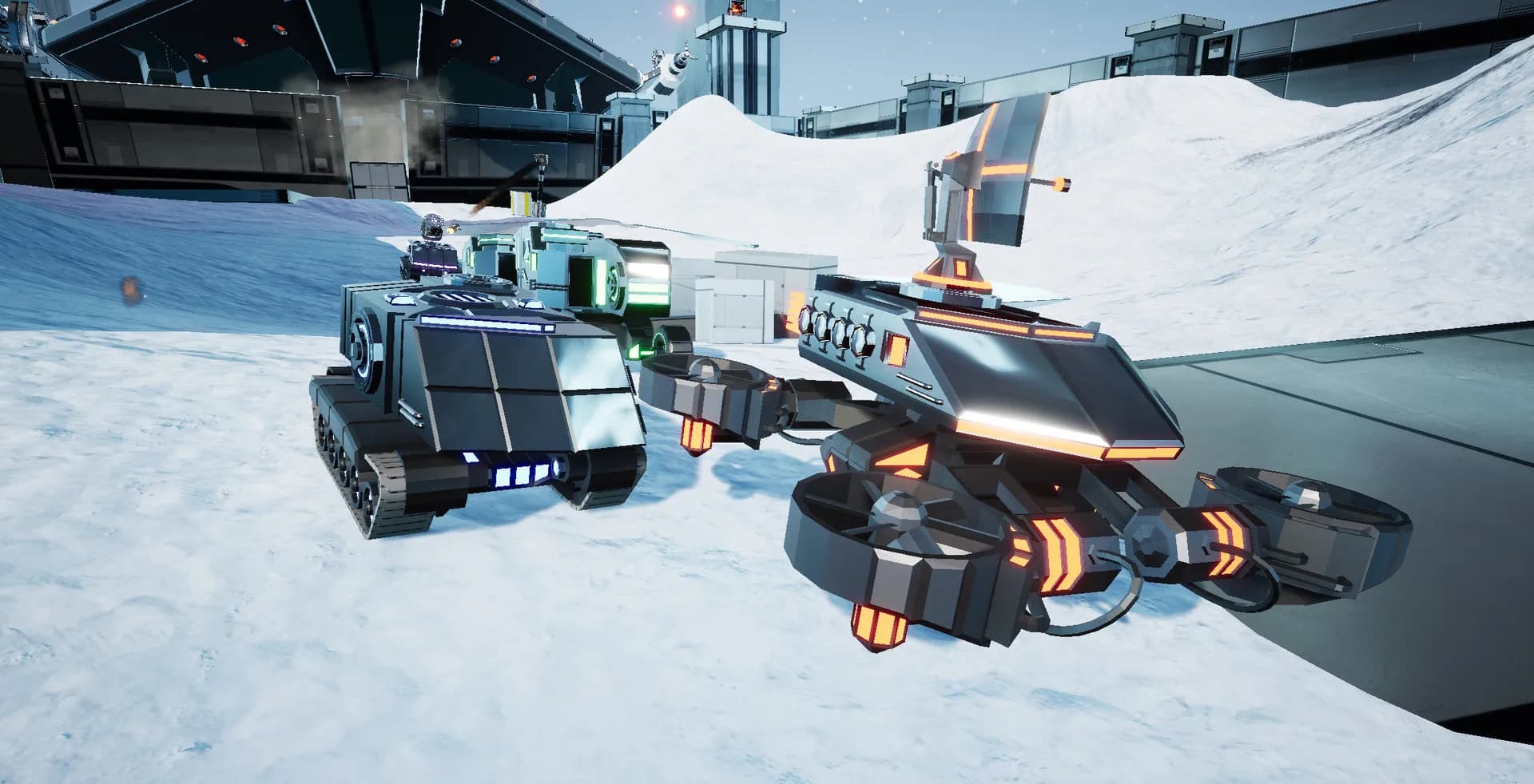 Buster's Tower Defense screenshot screenshot 0