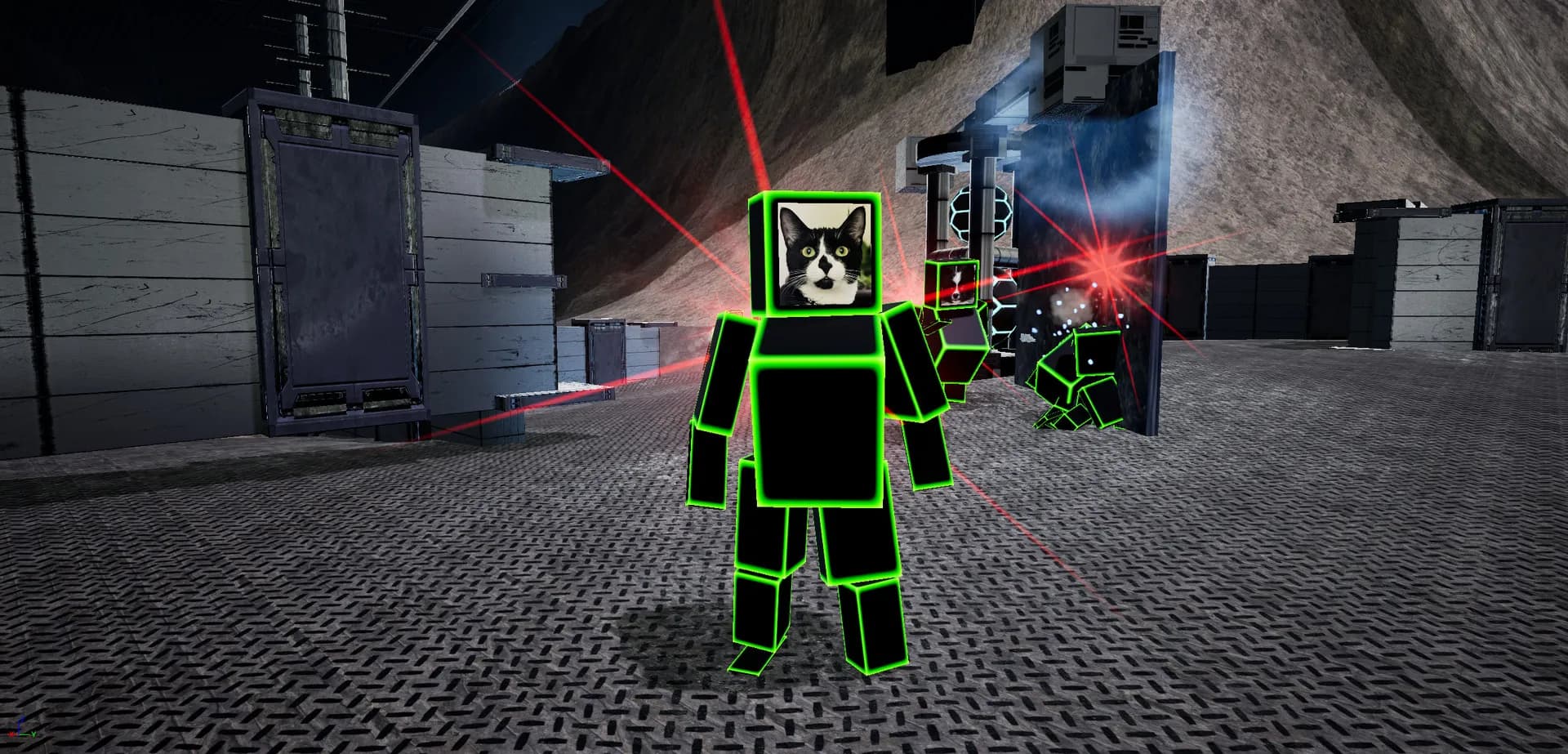 Buster's Tower Defense screenshot screenshot 6