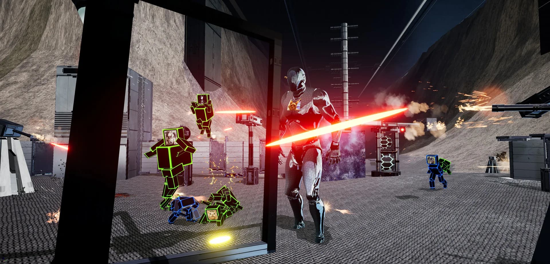 Buster's Tower Defense screenshot screenshot 7