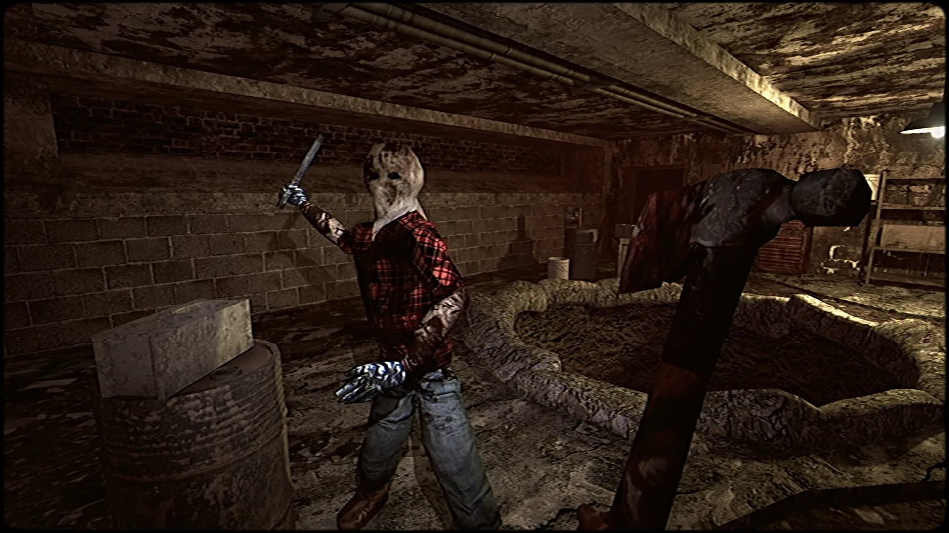 Butcher's Creek screenshot screenshot 0