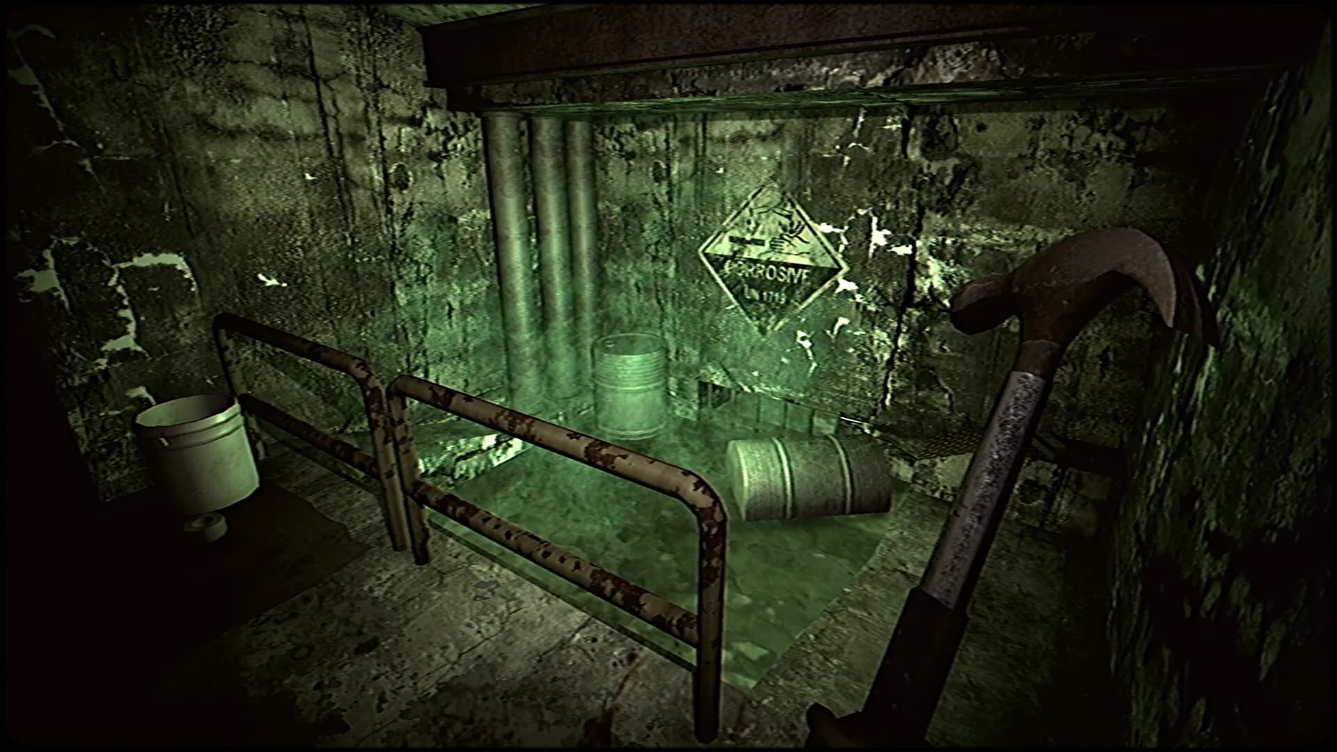 Butcher's Creek screenshot screenshot 1
