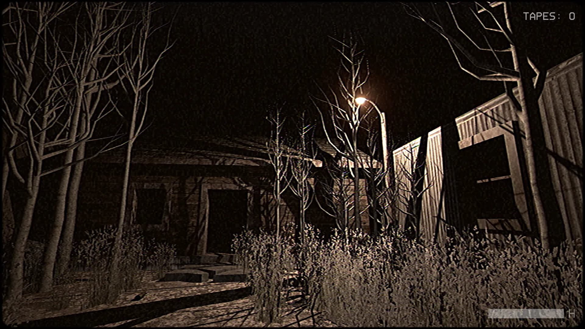 Butcher's Creek screenshot screenshot 11