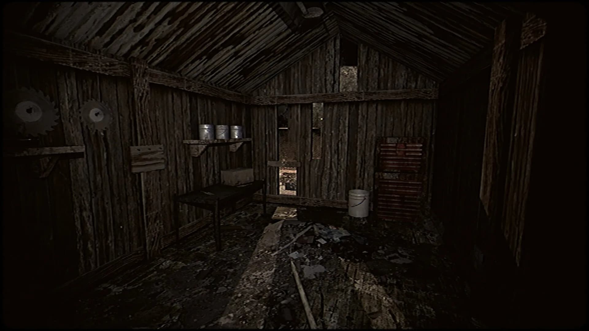 Butcher's Creek screenshot screenshot 12