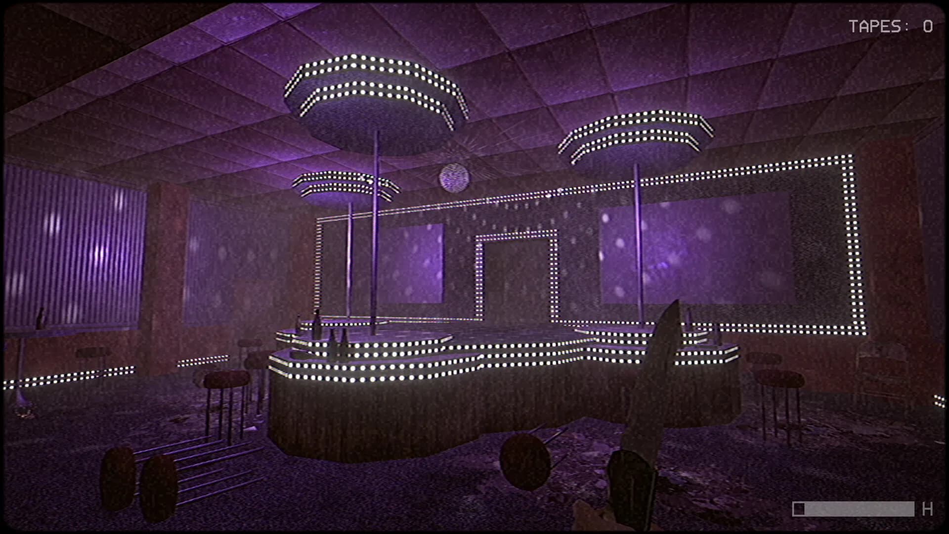 Butcher's Creek screenshot screenshot 13
