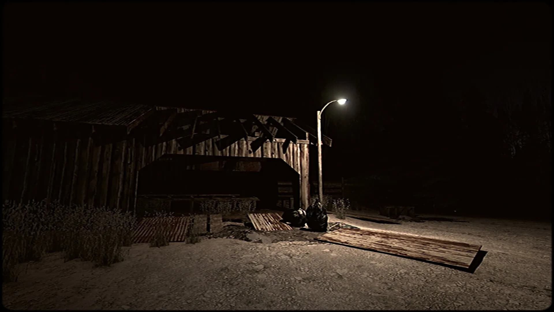 Butcher's Creek screenshot screenshot 14