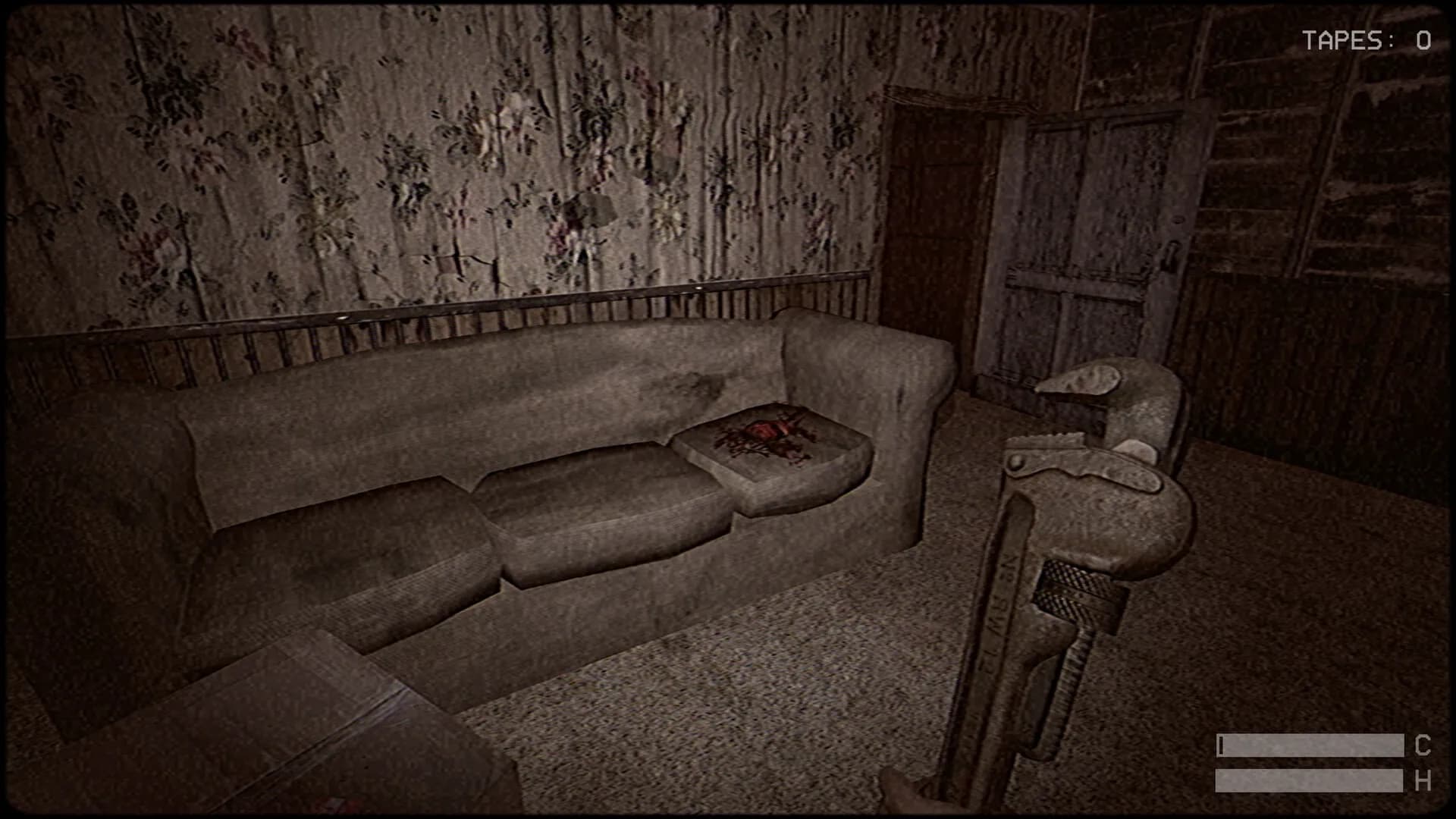 Butcher's Creek screenshot screenshot 15