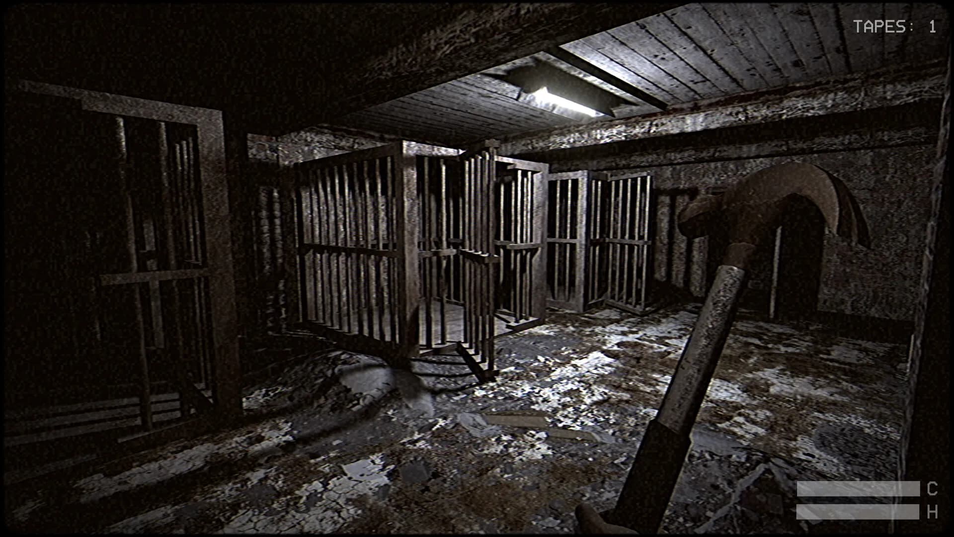 Butcher's Creek screenshot screenshot 16