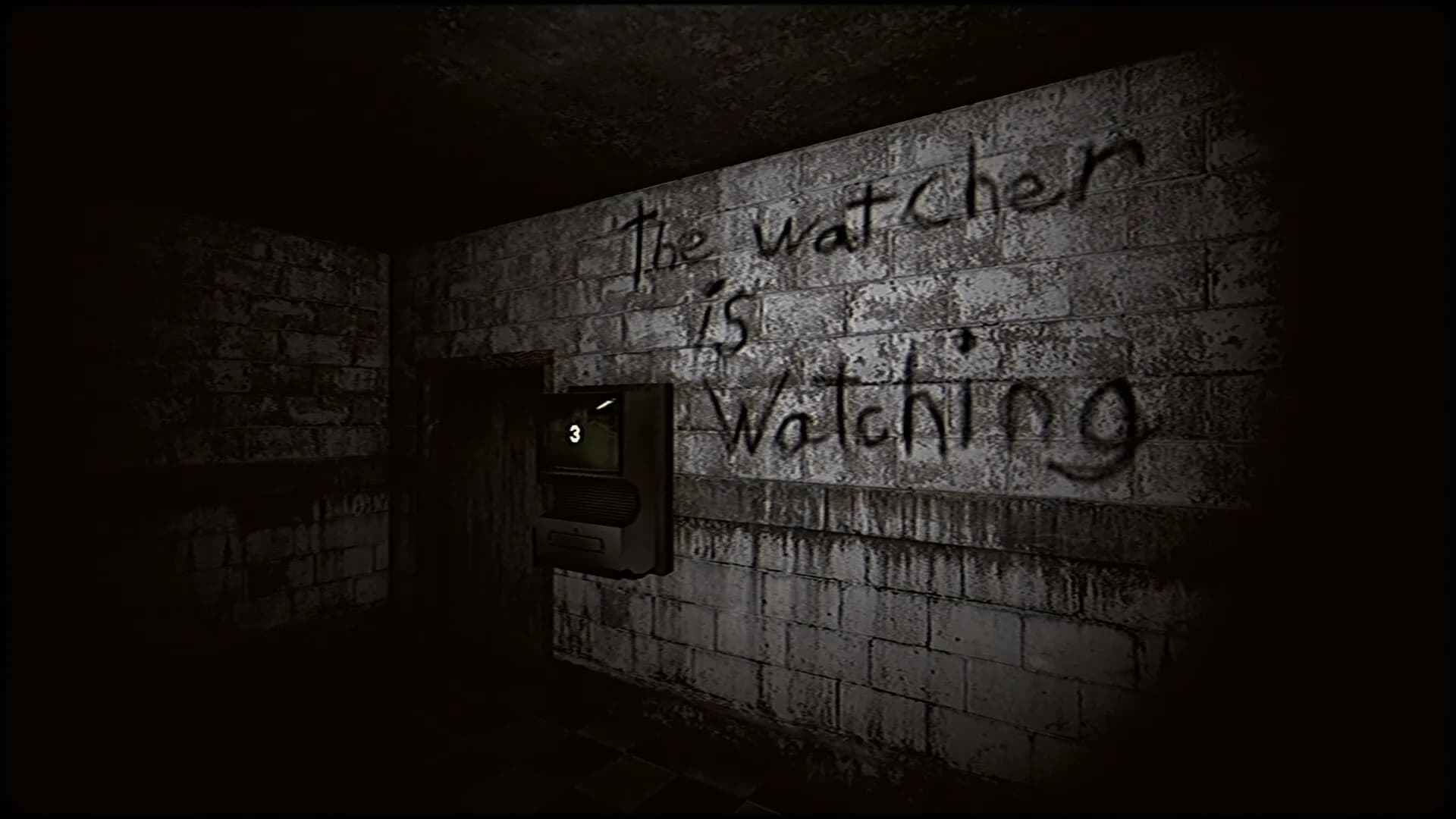 Butcher's Creek screenshot screenshot 2