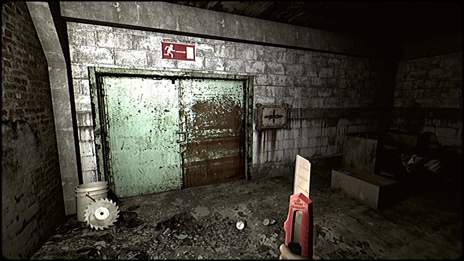 Butcher's Creek screenshot screenshot 3