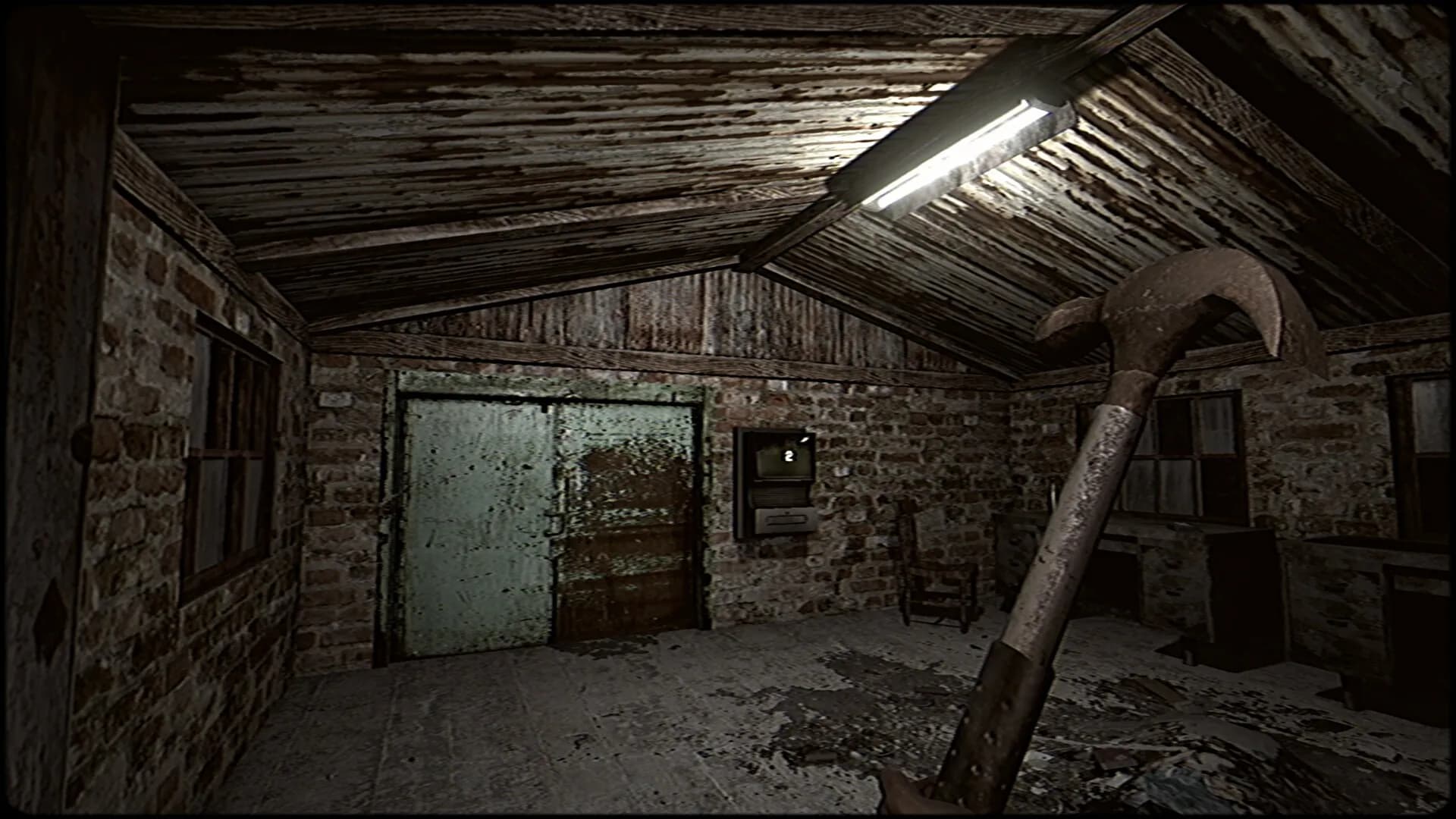 Butcher's Creek screenshot screenshot 4
