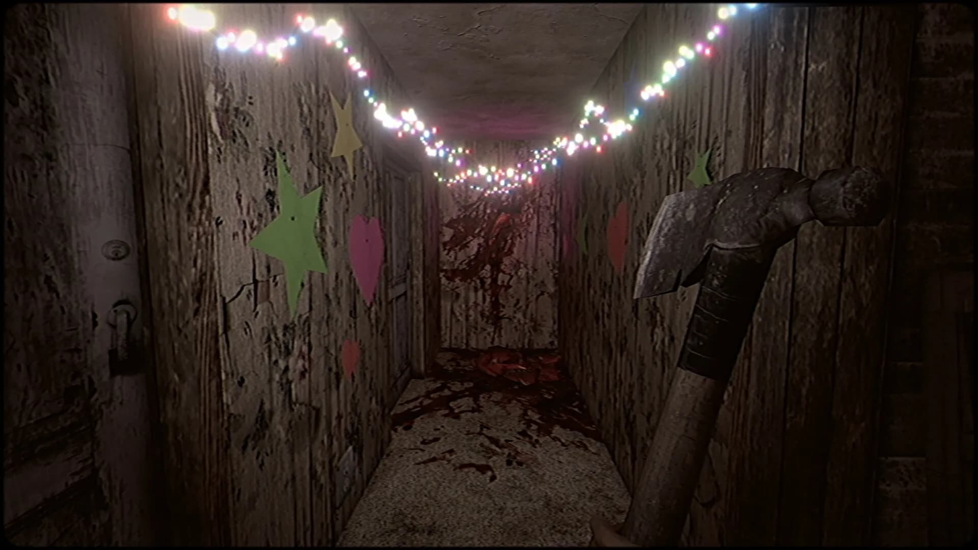 Butcher's Creek screenshot screenshot 5