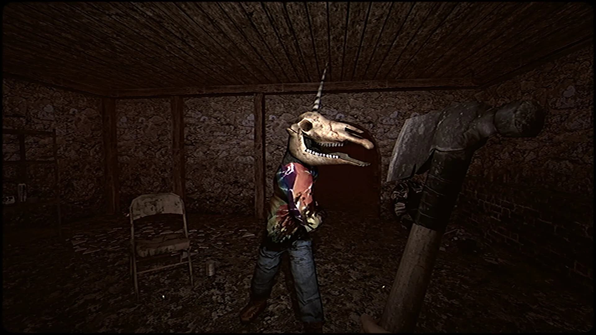 Butcher's Creek screenshot screenshot 6
