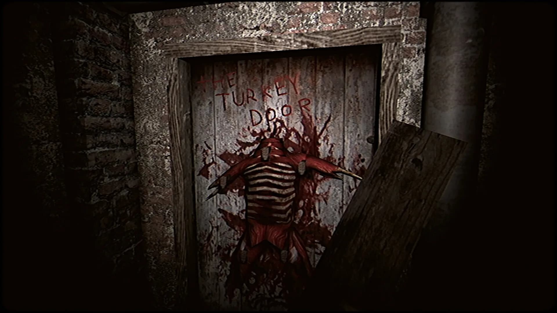 Butcher's Creek screenshot screenshot 7