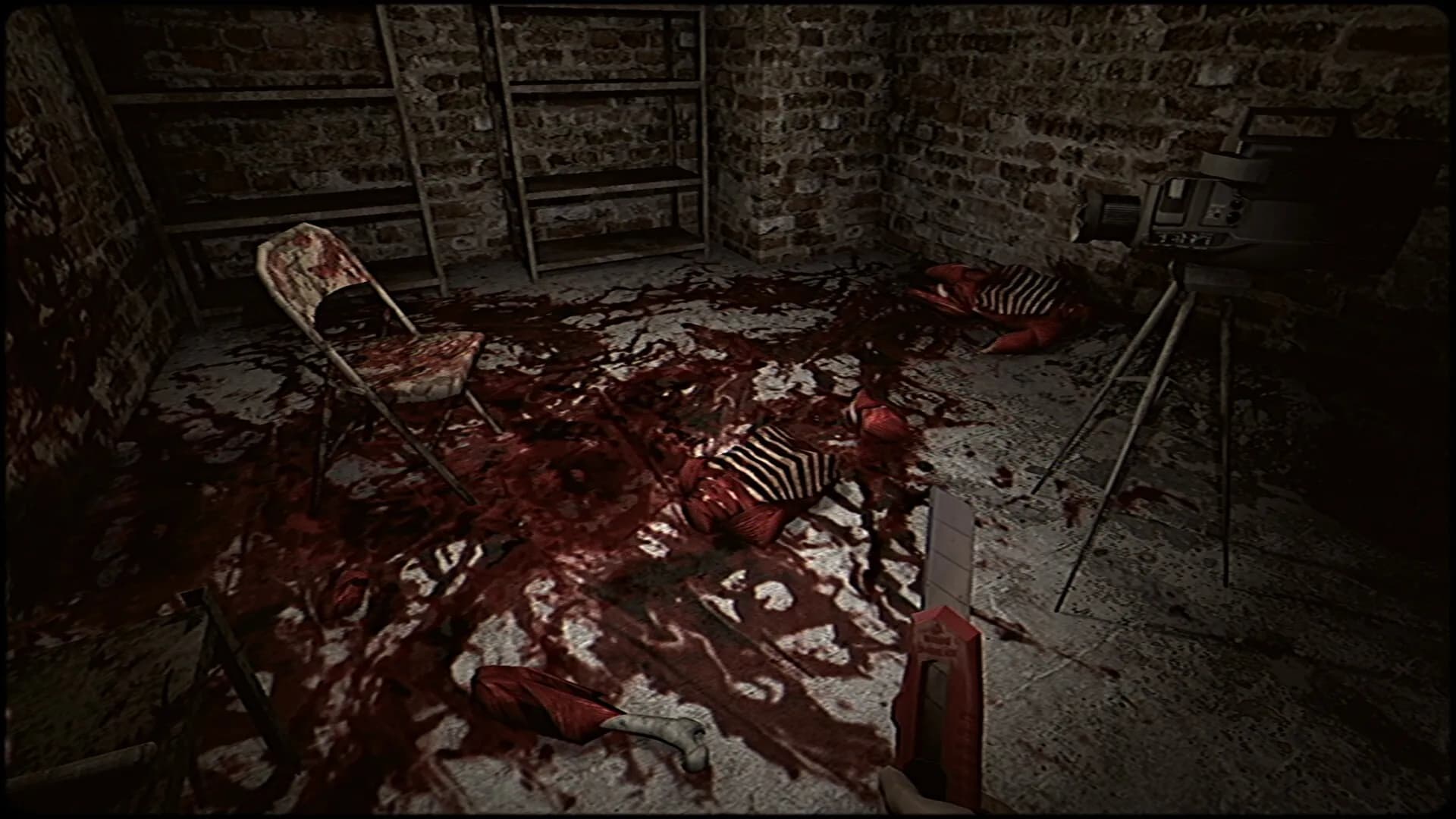 Butcher's Creek screenshot screenshot 8