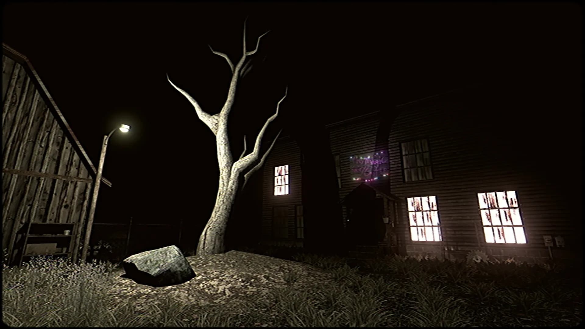 Butcher's Creek screenshot screenshot 9