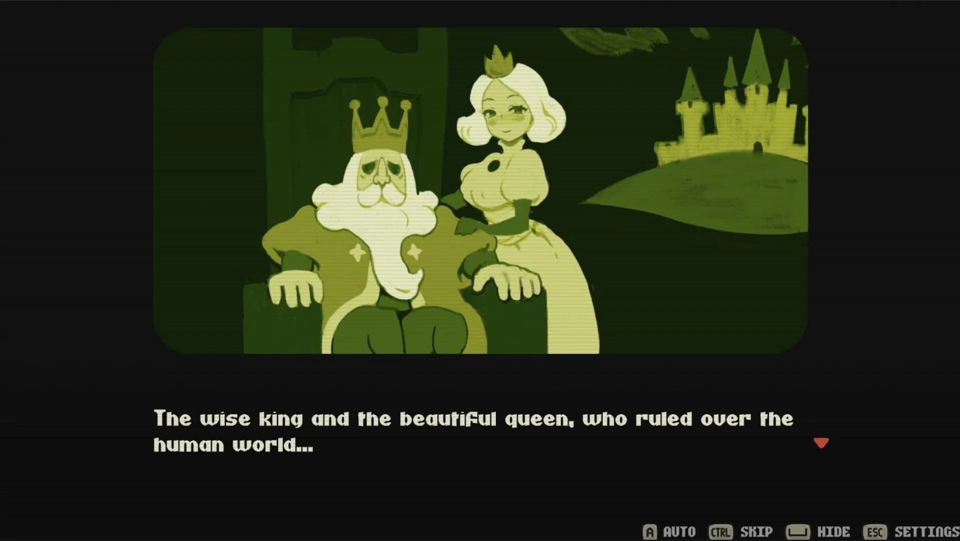 ButtKnight screenshot screenshot 10