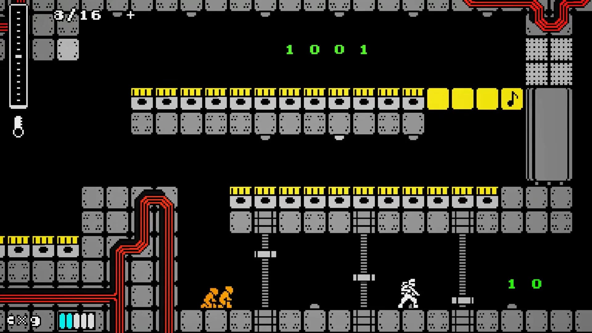 Byte The Bullet screenshot screenshot 12