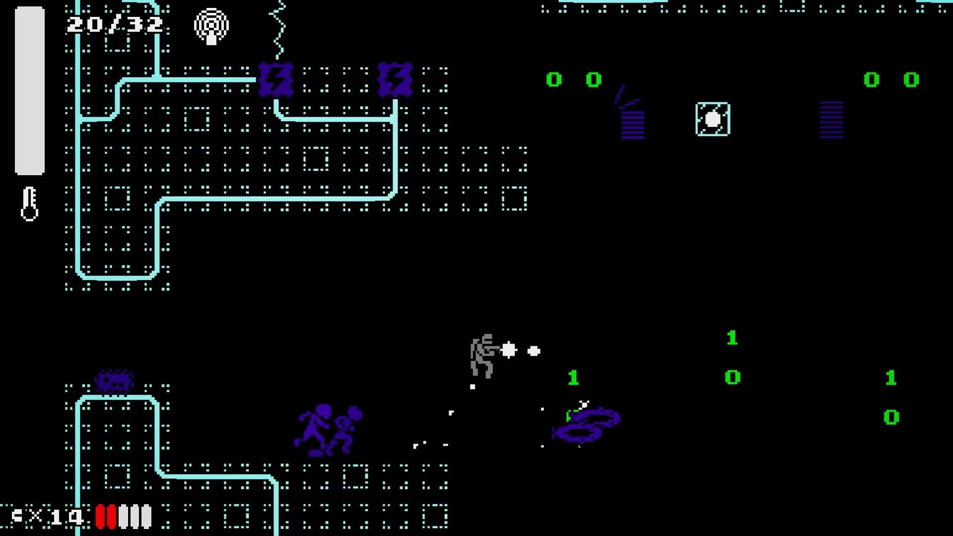 Byte The Bullet screenshot screenshot 14