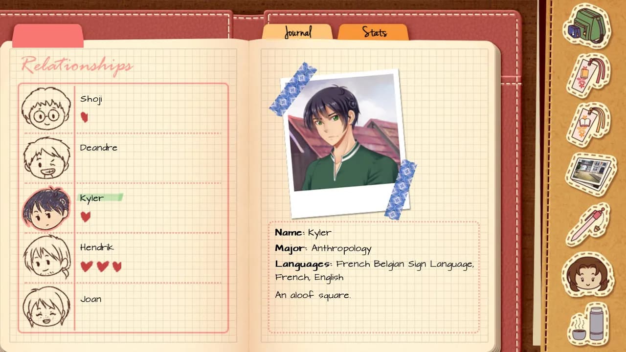 C14 Dating screenshot screenshot 10